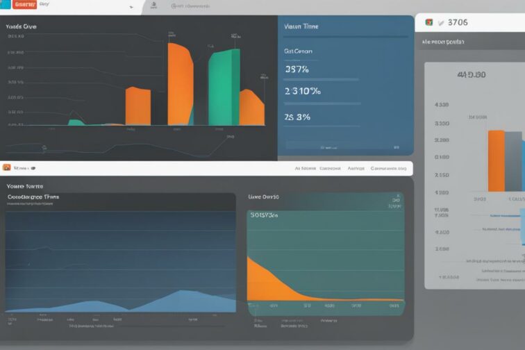 how to see youtube analytics